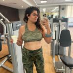 Ashima Narwal Instagram - New year diaries #2023goals Love Ashima 🏋️‍♀️ #gymfitness #goals2023 #tollywoodcinema #tollywoodactresses #ashima #ashimanarwal #misssydneyelegance #missindia #lifestylemodel #healthyme #ig_india #ig_hyderabad #ig_chennai #kollywoodqueen