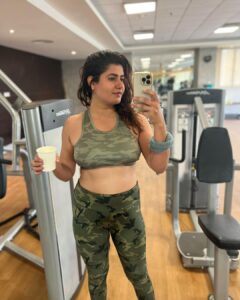 Ashima Narwal Instagram - New year diaries #2023goals 

Love 
Ashima 🏋️‍♀️

#gymfitness #goals2023 #tollywoodcinema #tollywoodactresses #ashima #ashimanarwal #misssydneyelegance #missindia #lifestylemodel #healthyme #ig_india #ig_hyderabad #ig_chennai #kollywoodqueen