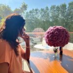 Ashima Narwal Instagram – Something magical about this time of the year! Hyderabad