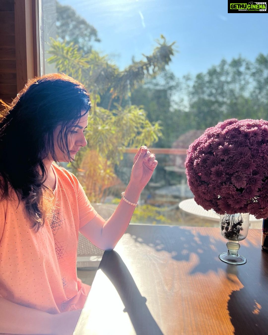 Ashima Narwal - 7.6K Likes - Something magical about this time of the year!