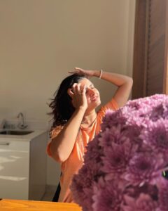 Ashima Narwal Instagram - Something magical about this time of the year!