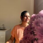 Ashima Narwal Instagram - Something magical about this time of the year! Hyderabad