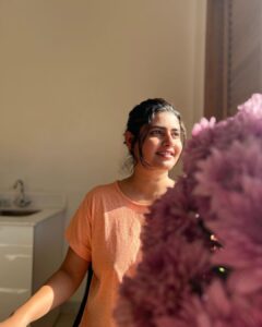Ashima Narwal Instagram - Something magical about this time of the year!