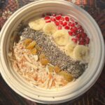 Ashima Narwal Instagram – Food and 💐