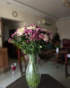 Ashima Narwal Instagram - Mornings!!!!