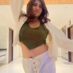 Ashima Narwal Instagram - 👄👄 Love Ashima Photog @addiction_to_1.8f #holi2023 #indianfestivals #indianwearlove #ashima #ashimanarwal #misssydney #ig_india #ig_hyderabad #ig_chennai #tollywoodcinema #indianactress