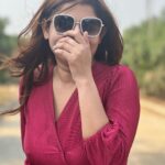 Ashima Narwal Instagram - Frolicking! Love Ashima #morningmessage #ashima #ashimanarwal #ashimaxfam #ig_hyderabad #ig_indiashots #ig_chennai #ig_sydney #influencerindia #misssydney Hyderabad