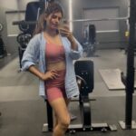 Ashima Narwal Instagram – A good start to the week!!! 

Love 

Ashima 

Thank u @coach.fouziasyed for styling this outfit and the crazy workout 🏋️‍♀️

Outfit by @adidasindia 
Shoes @asicsindia 

#ashima #ashimanarwal #tollywoodactress #bestactress #southtvawards2023 #vandebharat #indianactresses #model #ig_india #ig_mumbai #ig_delhi #ig_hyderabad #gymwearaddicts #fitnessjourney #gymstyle #pumaindia #pumawomen #addidasoriginals #asicsrunning #asicsshoes #addidasgymwear Hyderabad
