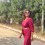 Ashima Narwal Instagram - Frolicking! Love Ashima #morningmessage #ashima #ashimanarwal #ashimaxfam #ig_hyderabad #ig_indiashots #ig_chennai #ig_sydney #influencerindia #misssydney Hyderabad