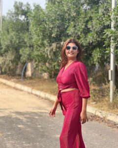 Ashima Narwal Instagram - Frolicking! 
Love 
Ashima

#morningmessage #ashima #ashimanarwal #ashimaxfam #ig_hyderabad #ig_indiashots #ig_chennai #ig_sydney #influencerindia #misssydney