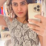 Ashima Narwal Instagram - Crazy night!!! My favourite pearl Jewellery! Love 💕 Ashima #ashima #ashimanarwal #valentines #tollywoodhotactress #kollywood #tollywood #bollywoodqueen #ig_hyderabad #influencerindia #lifestyle #missydneyelgance #missindia Hyderabad