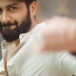 Ashwin Kumar Instagram - Choose kindness and laugh often ✨ 📹 @mickey__creations