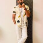 Ashwin Kumar Instagram - “The harder the battle, the sweeter the victory.” ~ Les Brown 🥼 @anushaa13