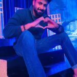 Ashwin Kumar Instagram - There is nothing beyond love ♥️ #Ennasollapogirai #Esp #Love 🤍