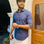 Ashwin Kumar Instagram – #AK
Light a lamp of love. Blast a chain of sorrow. Shoot a rocket of prosperity. Fire a flowerpot of happiness. Wish you and your family a sparkling Diwali 🧨🎇🎆