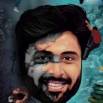 Ashwin Kumar Instagram - முழு மனதாய் நீ முயன்றால் குரு உண்டு பயமில்லை 🔥❤️ 🎶 @adykriz
