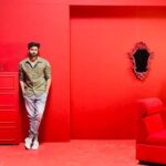 Ashwin Kumar Instagram – 🍉✖️🌶