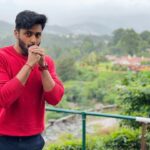 Ashwin Kumar Instagram - 🍎 #AK Coonor, Ooty