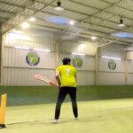 Ashwin Kumar Instagram - Welcoming 2023 with ⚽️🏏💓 #sliceofash #football #cricket