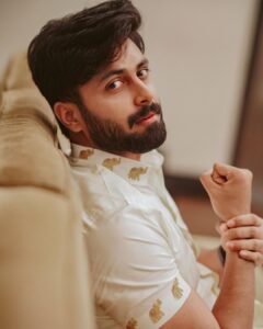 Ashwin Kumar Instagram - அழகென்பது மனதுதானே தவிர முகமல்ல!✨ ✨✨✨✨✨✨

🥼 @anushaa13 
📸 @arunprasath_photography