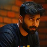 Ashwin Kumar Instagram – The greatest glory in living lies not in never falling, but in rising every time we fall. -Nelson Mandela