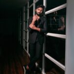 Ashwin Kumar Instagram - Raw & Real ⚡️ 📸 - @aarontheobed Styling - @anushaa13 Outfit - @ashwin.Thyagarajan Shoes - @monkstoryofficial Assistant stylist - @lavanya_desigan