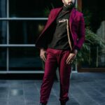 Ashwin Kumar Instagram - ⚡️🌪💥💫 📸- @aarontheobed 🥼- @anushaa13 Outfit - @agrajain Shoes - @monkstoryofficial Assistant stylist - @lavanya_desigan