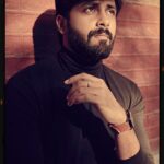 Ashwin Kumar Instagram – 🖤

📸 @vaishnavpraveen Mumbai, Maharashtra