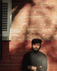 Ashwin Kumar Instagram - 🖤 📸 @vaishnavpraveen Mumbai, Maharashtra