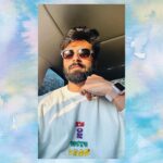 Ashwin Kumar Instagram - 🤍🍉✨