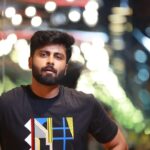 Ashwin Kumar Instagram – The greatest glory in living lies not in never falling, but in rising every time we fall. -Nelson Mandela