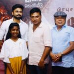 Ashwin Kumar Instagram – எல்லா புகழும் இறைவனுக்கே😇🙏🏻
#SEMBI
Sembi has been a wonderful journey and is very close to my heart. Ravi Sir and Akbar Sir, without both of you Sembi will be only a  dream. 
Prabhu Sir I thank you from the bottom of my heart for trusting & giving me this wonderful role. I will cherish this role for my entire career 🤍
Sarala Ma’am it was a honour to be sharing screen space with you, thank you for making me feel at ease and sharing your valuable thoughts throughout the shooting. 
Thambi Ramaiah Sir, I felt your experience right from day one, thank you for spreading positivity & boosting our energy all through the shoot😘
Jeevan sir, thank you so much for giving visual treat! 
 Nivas the work you have put in is magical, people will be mesmerized by your work . I also thank all of them in making this a reality. Finally my people, thanks for carrying me to this position, as always will strive to keep you all entertained🤎😇🙏🏻