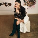 Athiya Shetty Instagram - Hello, @hellomagindia! Editor: Ruchika Mehta @ruchikamehta05 Interview: Nayare Ali nayareali Photos: Rahul Jhangiani @rahuljhangiani Creative Director: Avantikka Kilachand @avantikkak Fashion Editor: Sonam Poladia @sonampoladia Junior Stylist: Anushree Sardesai @anushree_sardesai Hair & Make-Up: Namrata Soni @namratasoni Wardrobe Courtesy: AK-OK @akok.in Artist’s Publicity: Straight Talk Communications @straighttalkcomm