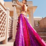Athiya Shetty Instagram - In Travel & Leisure India and South Asia’s December edition we go back in time to Udaipur’s royal era, and explore its regal charm. Follow along to discover the ancient city of Udaipur. Editor-in-Chief @aindrilamitra Produced by @chiragmohantysamal Story and Interview by @simrrangill Photographed by @rahuljhangiani Assisted by @azfarkhan94 Styled by @divyakdsouza Assisted by @khushi46 HMU by @kirandenzongpa Assisted by @karchunggurung_ Couture Partner: @qbikofficial Styling Partner: Philips (@philipshomelivingindia ) Location: Trident Udaipur (@tridentudaipur , @tridenthotels ) Artist’s Publicity: @straighttalkcomm
