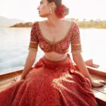 Athiya Shetty Instagram - In Travel & Leisure India and South Asia’s December edition we go back in time to Udaipur’s royal era, and explore its regal charm. Follow along to discover the ancient city of Udaipur. Editor-in-Chief @aindrilamitra Produced by @chiragmohantysamal Story and Interview by @simrrangill Photographed by @rahuljhangiani Assisted by @azfarkhan94 Styled by @divyakdsouza Assisted by @khushi46 HMU by @kirandenzongpa Assisted by @karchunggurung_ Couture Partner: @qbikofficial Styling Partner: Philips (@philipshomelivingindia ) Location: Trident Udaipur (@tridentudaipur , @tridenthotels ) Artist’s Publicity: @straighttalkcomm