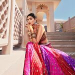 Athiya Shetty Instagram - In Travel & Leisure India and South Asia’s December edition we go back in time to Udaipur’s royal era, and explore its regal charm. Follow along to discover the ancient city of Udaipur. Editor-in-Chief @aindrilamitra Produced by @chiragmohantysamal Story and Interview by @simrrangill Photographed by @rahuljhangiani Assisted by @azfarkhan94 Styled by @divyakdsouza Assisted by @khushi46 HMU by @kirandenzongpa Assisted by @karchunggurung_ Couture Partner: @qbikofficial Styling Partner: Philips (@philipshomelivingindia ) Location: Trident Udaipur (@tridentudaipur , @tridenthotels ) Artist’s Publicity: @straighttalkcomm