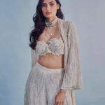Athiya Shetty Instagram - Ready for you, Diwali <3