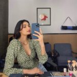 Athiya Shetty Instagram - 🐛