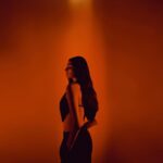 Athiya Shetty Instagram - all of the lights