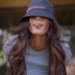 Athiya Shetty Instagram - :p