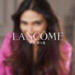 Athiya Shetty Instagram - Recreating one of my favourite looks with my go - to beauty brand @lancomeofficial 💕 To begin with I prepped my skin with the Advanced Génifique serum, it works wonders in just a few drops Then comes the Teint Idôle Ultra Wear foundation for that flawless coverage Enhanced the eyes with soft winged liner & top it up with some mascara! The subtle blush and the gorgeous lip colour is perfect for any look 💋 And not to forget, my absolute favourite the La Vie Est Belle perfume! 🌸 Wasn’t that easy?! Rush to @sephora_india and use my code “ATHIYA10” to get amazing deals on your purchase ✨ Link : https://bit.ly/3OX0cgw #Ad #LuxeWithLancome #Lancome #LancomePartner #Sayyestohappiness