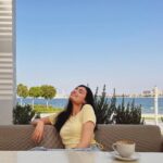 Athiya Shetty Instagram - dreaming of a sweet escape!