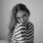 Athiya Shetty Instagram - homebody