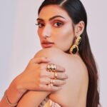 Athiya Shetty Instagram – 🪐