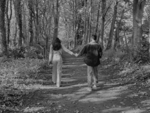 Athiya Shetty Instagram - anywhere with you, happy birthday 🥰