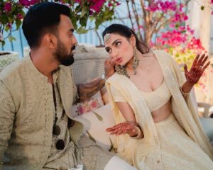 Athiya Shetty Instagram - 22.01.23