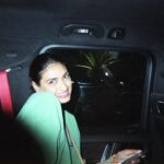 Athiya Shetty Instagram - i’m out of captions but here’s another picture..