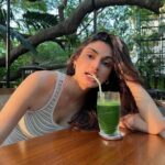 Athiya Shetty Instagram - Stay fresh!
