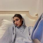 Athiya Shetty Instagram - 🤎🏠