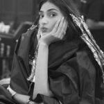 Athiya Shetty Instagram - A perfect day with the perfect duo - Nida & Metal DX. Nida - you are a star! The pro-guarantee for all hair color services - Metal DX by L’Oreal Professionnel. . #Ad #StartWithMetalDX #MetalDXIndia @lorealpro @lorealpro_education_india @nidapatel @aalimhakim